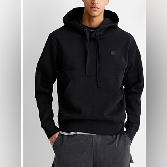 Acne Studios hoodie - Picture 1 of 4
